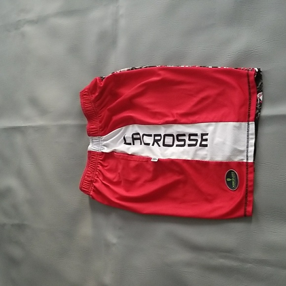 LACROSSE Reckless Men's Board Shorts Size Large - Picture 5 of 14